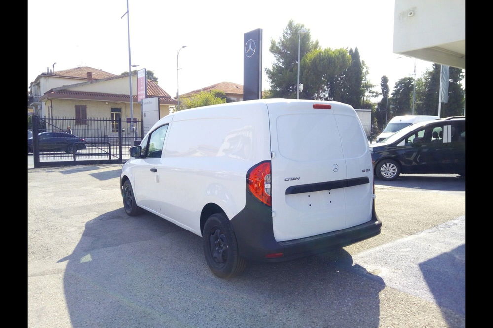 Mercedes-Benz Citan nuova a Pescara (4)