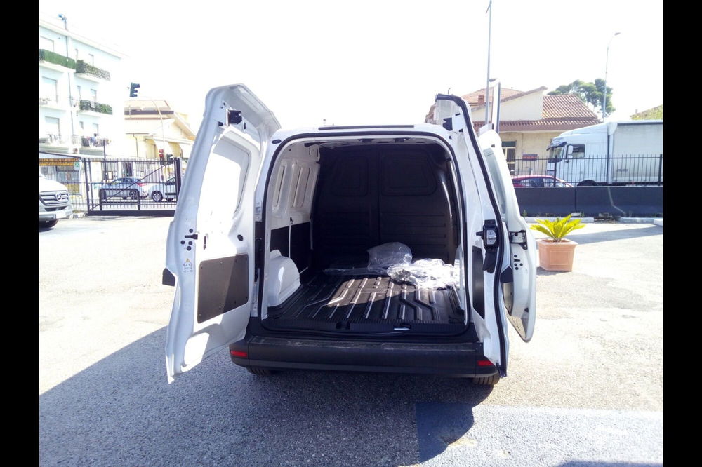 Mercedes-Benz Citan nuova a Pescara (5)