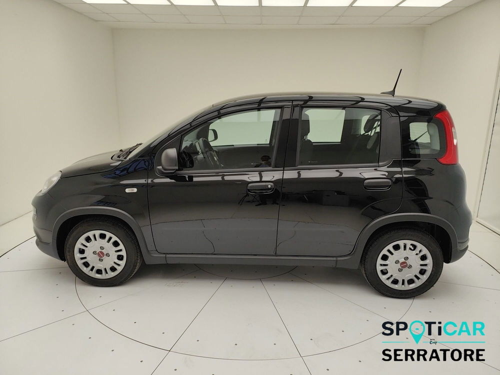 Fiat Panda usata a Como (4)