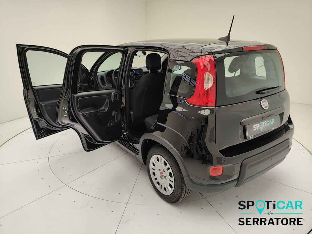 Fiat Panda usata a Como (6)