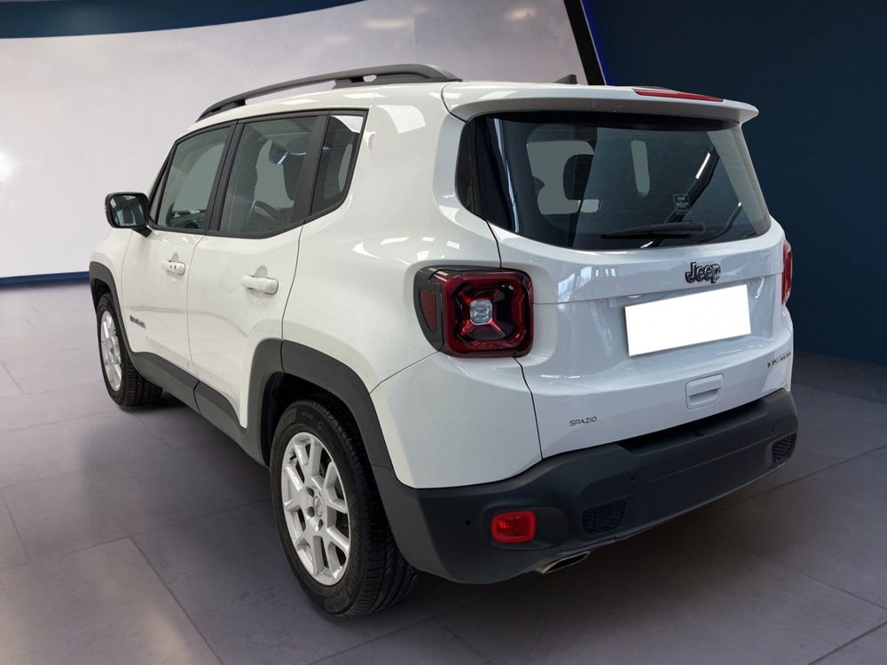 Jeep Renegade usata a Torino (5)