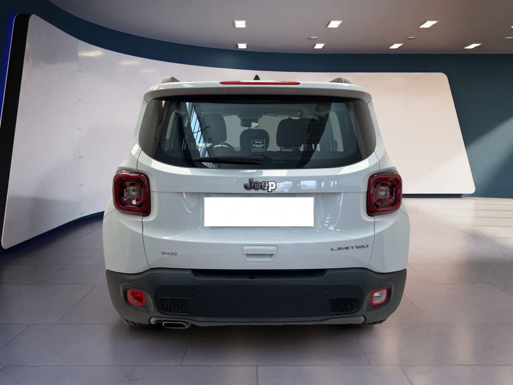 Jeep Renegade usata a Torino (6)