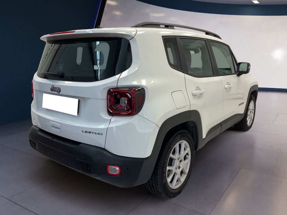 Jeep Renegade usata a Torino (7)