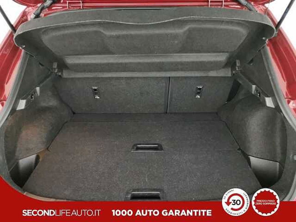 Nissan Qashqai usata a Chieti (8)