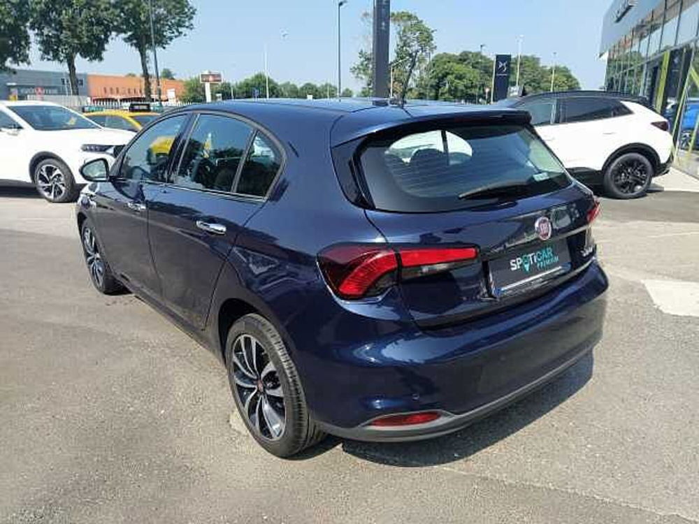 Fiat Tipo usata a Milano (5)