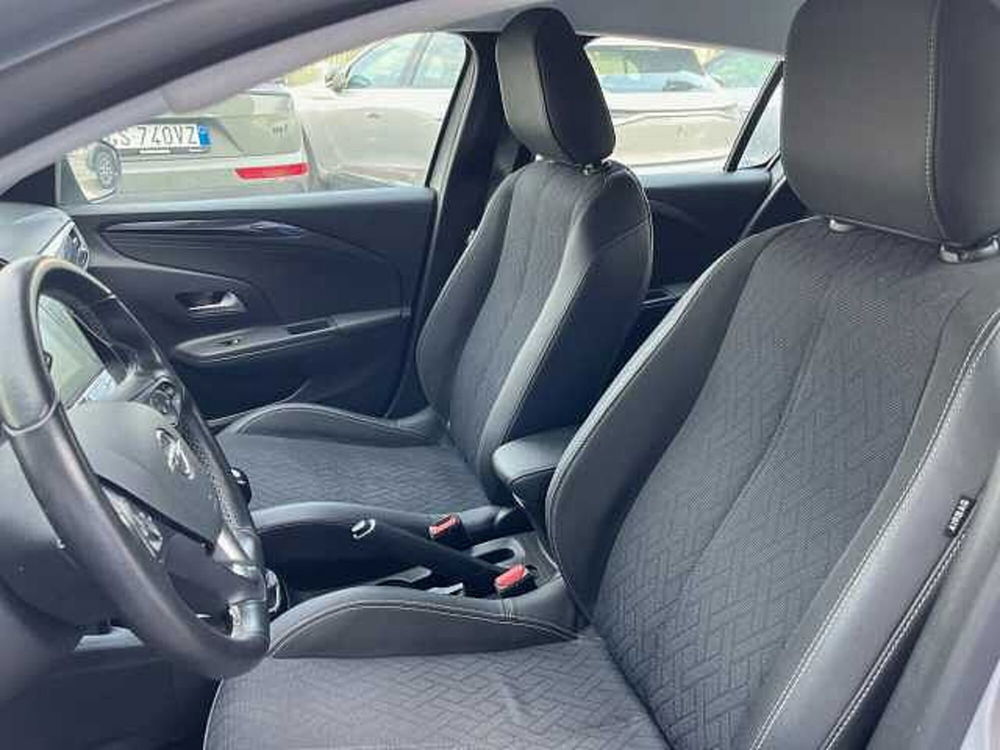 Opel Corsa usata a Milano (8)