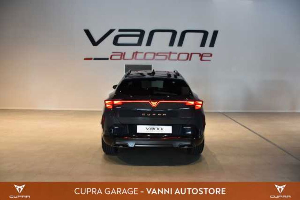 Cupra Formentor nuova a Verona (5)