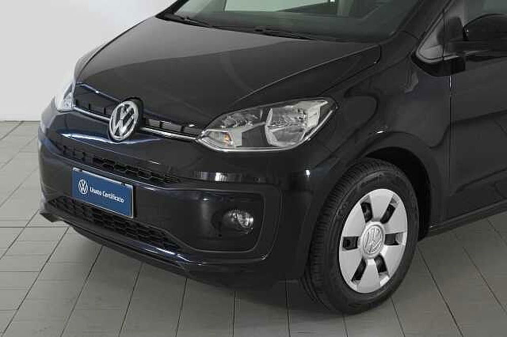 Volkswagen Polo usata a Como (6)