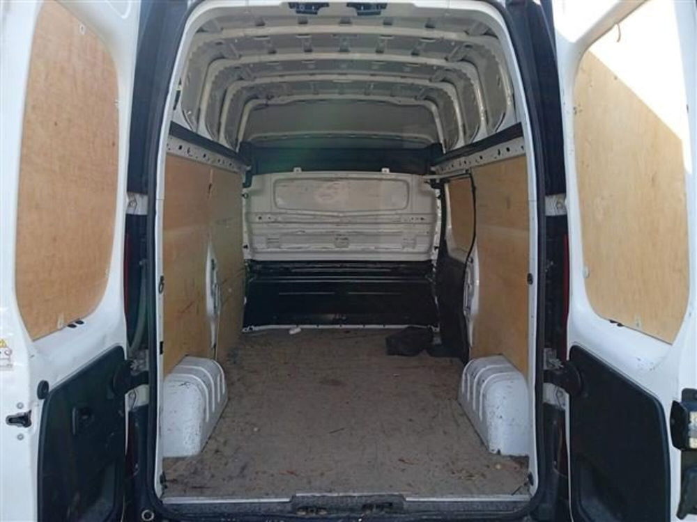 Renault Trafic Furgone usata a Firenze (8)