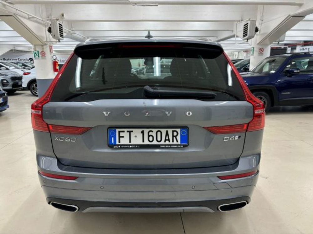 Volvo XC60 usata a Torino (2)