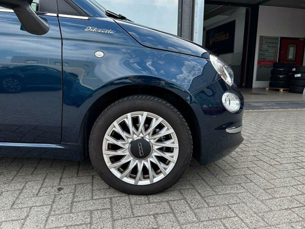 Fiat 500 usata a Torino (15)