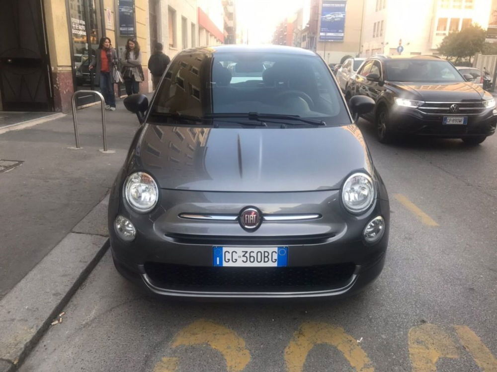 Fiat 500 usata a Milano (6)