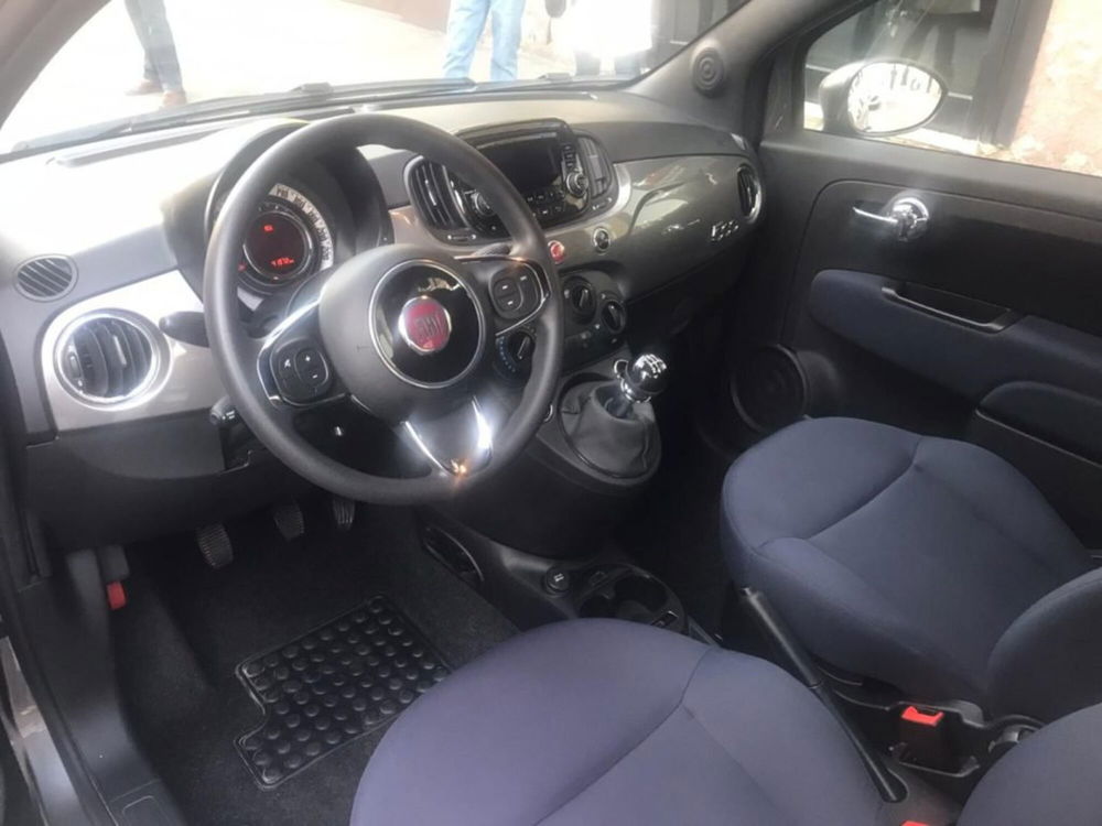 Fiat 500 usata a Milano (7)