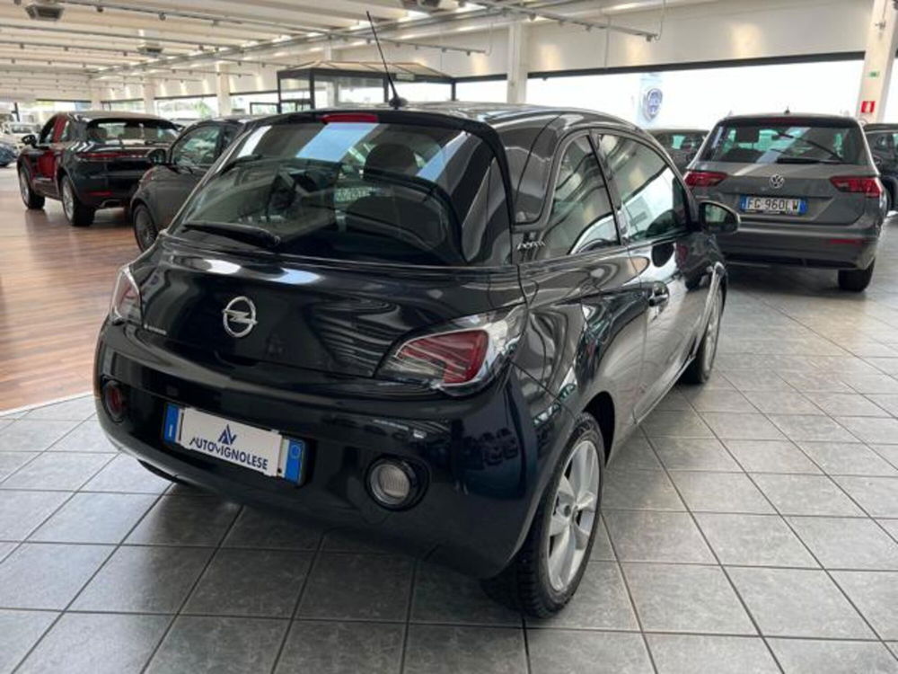 Opel Adam usata a Modena (3)