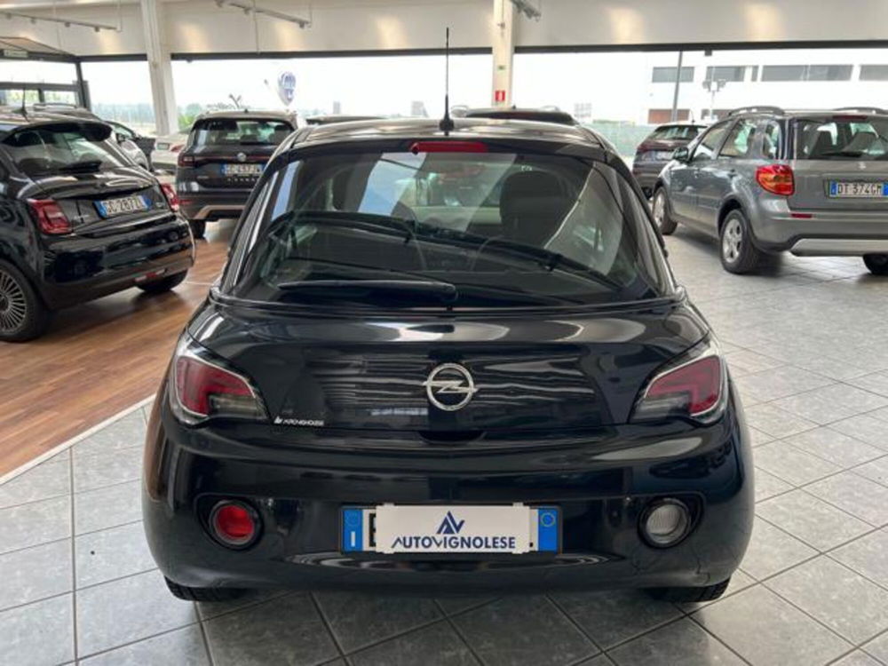 Opel Adam usata a Modena (4)