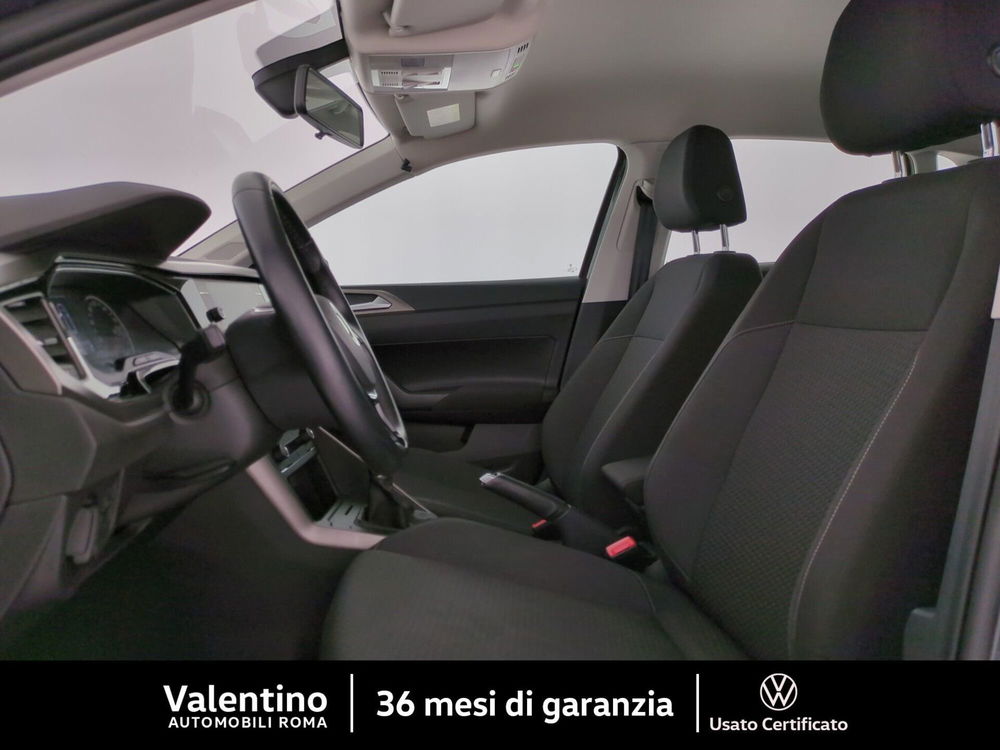 Volkswagen Polo usata a Roma (6)