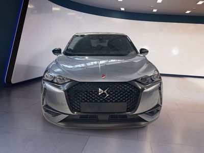 Ds DS 3 1.5 bluehdi Performance Line 130cv auto del 2021 usata a Torino