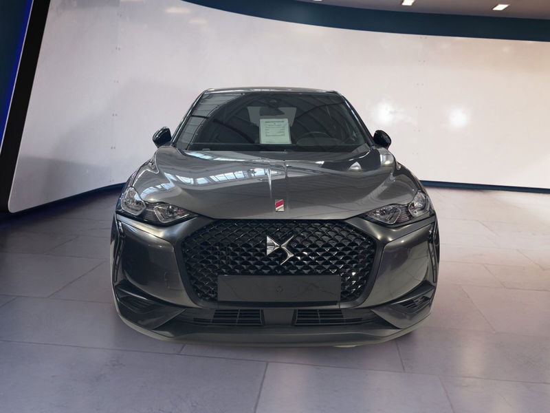 Ds DS 3 1.5 bluehdi Performance Line 130cv auto del 2021 usata a Torino