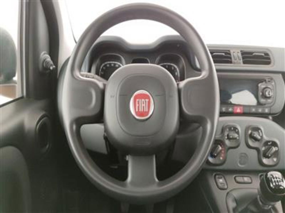 Fiat Panda usata a Bari (15)