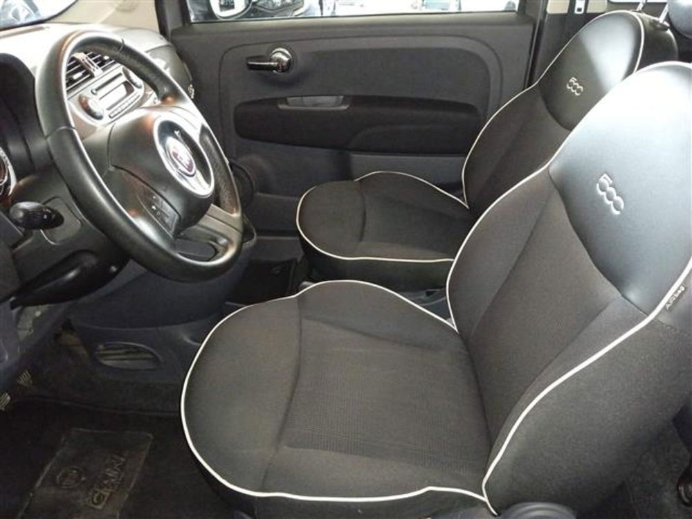 Fiat 500 usata a Firenze (12)