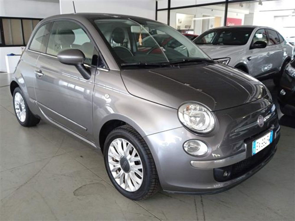 Fiat 500 usata a Firenze (7)