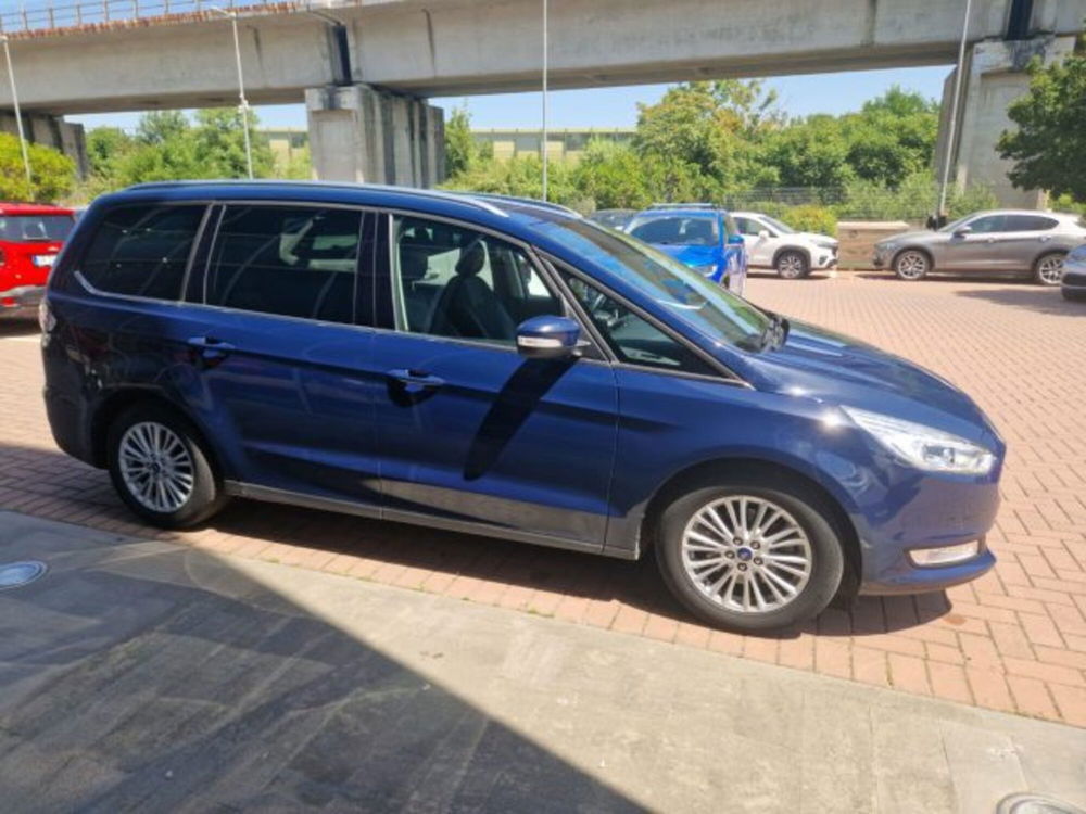 Ford Galaxy usata a Terni (4)