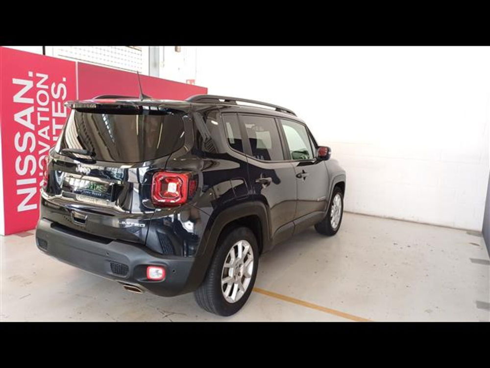 Jeep Renegade usata a Milano (10)