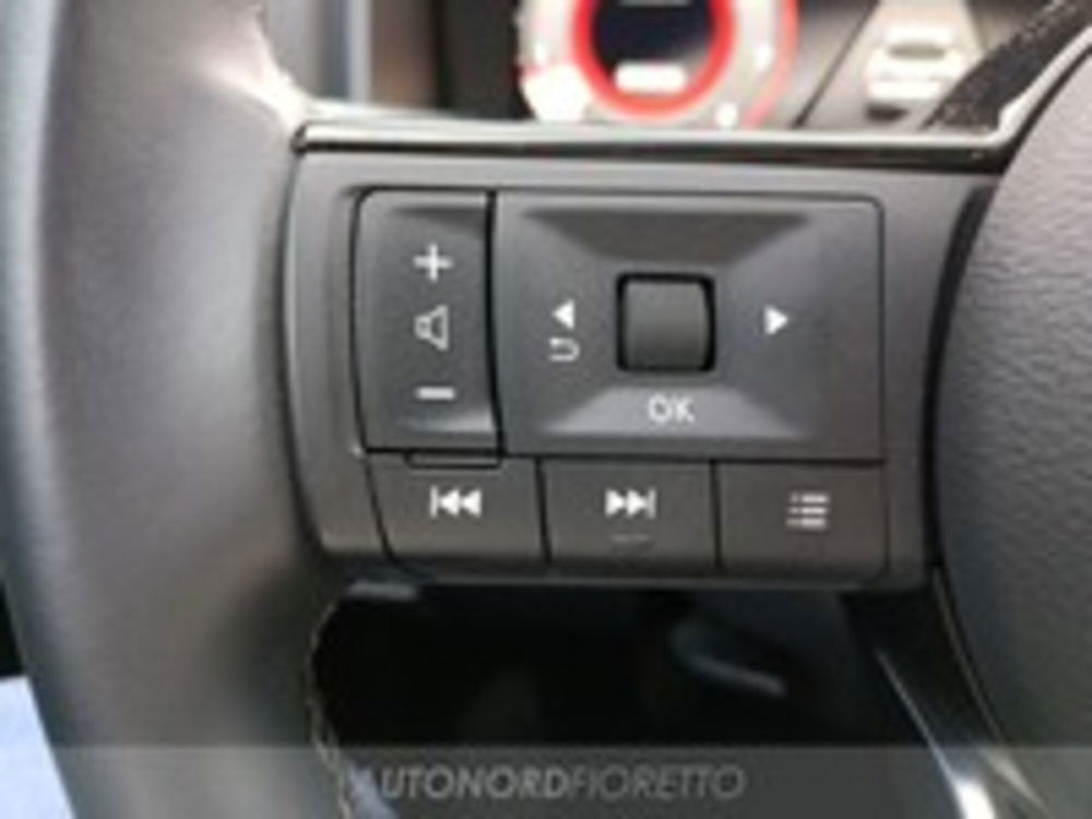 Nissan Qashqai usata a Pordenone (13)