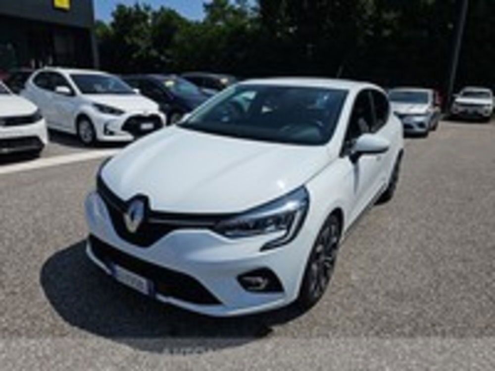 Renault Clio usata a Pordenone