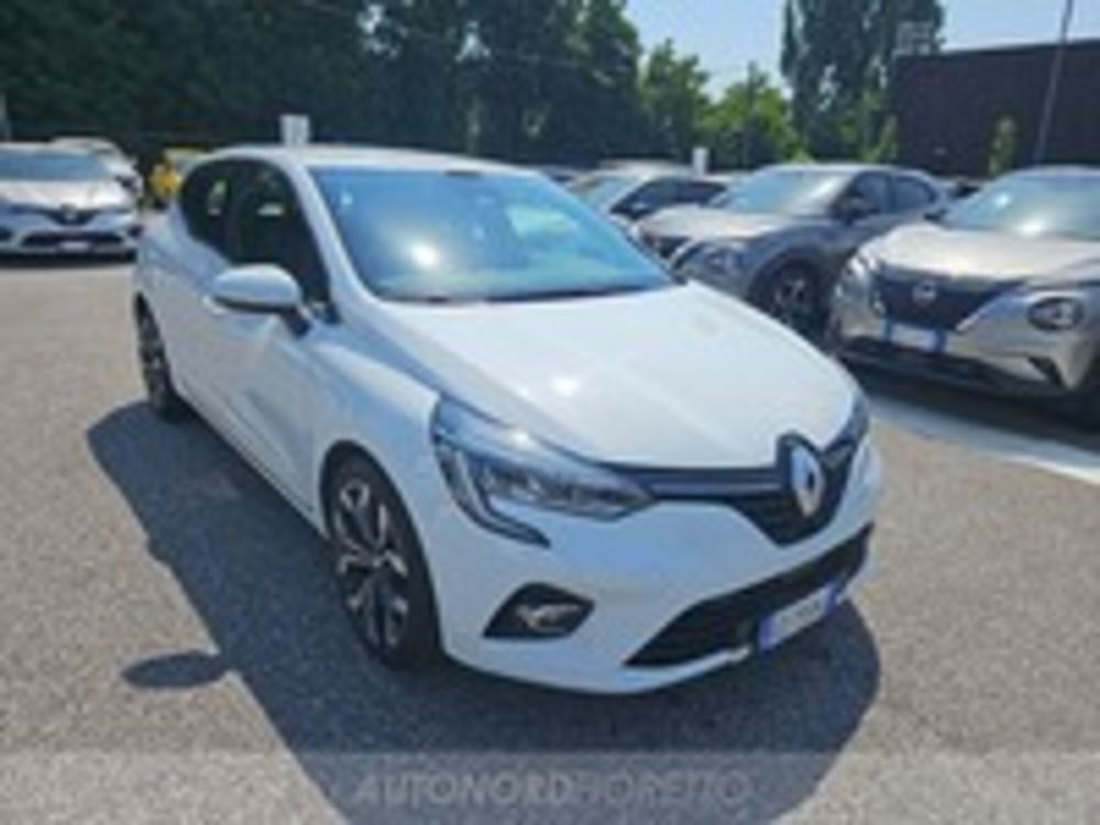 Renault Clio usata a Pordenone (3)