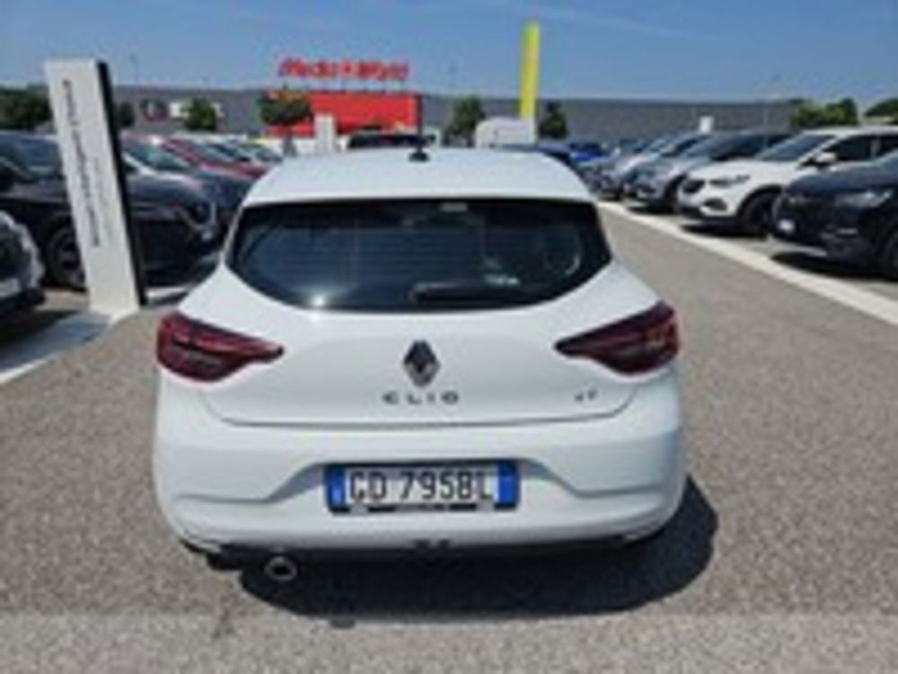 Renault Clio usata a Pordenone (6)