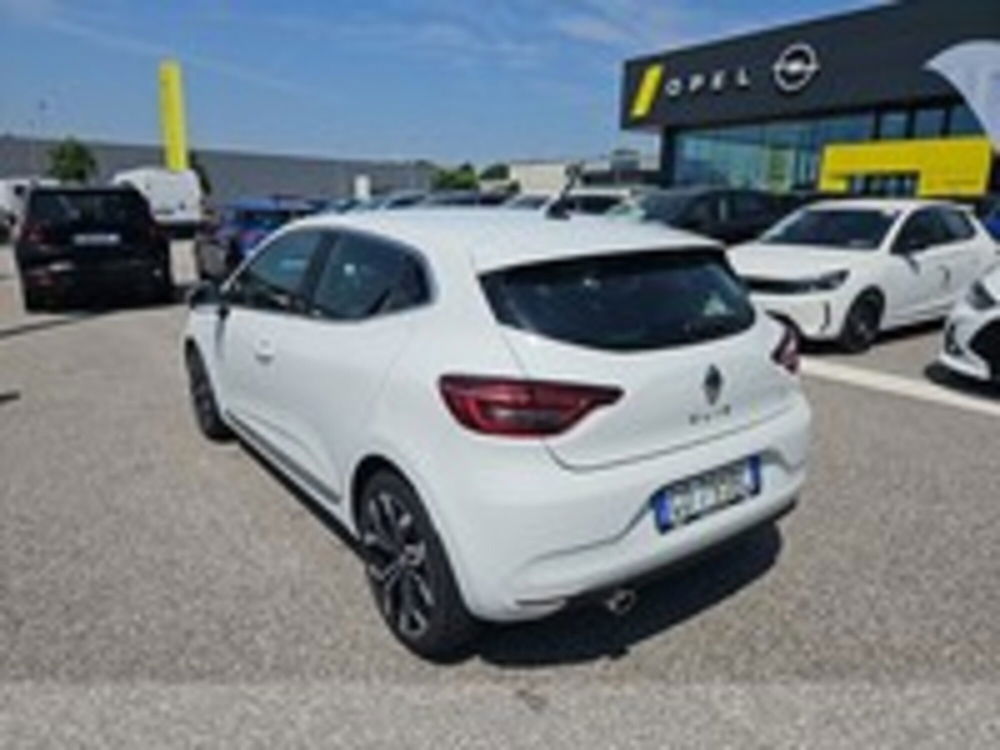 Renault Clio usata a Pordenone (7)