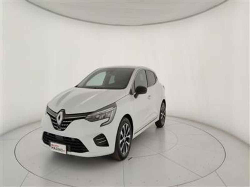 Renault Clio usata a Bari