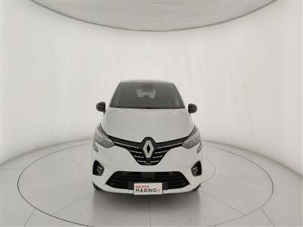 Renault Clio usata a Bari (2)