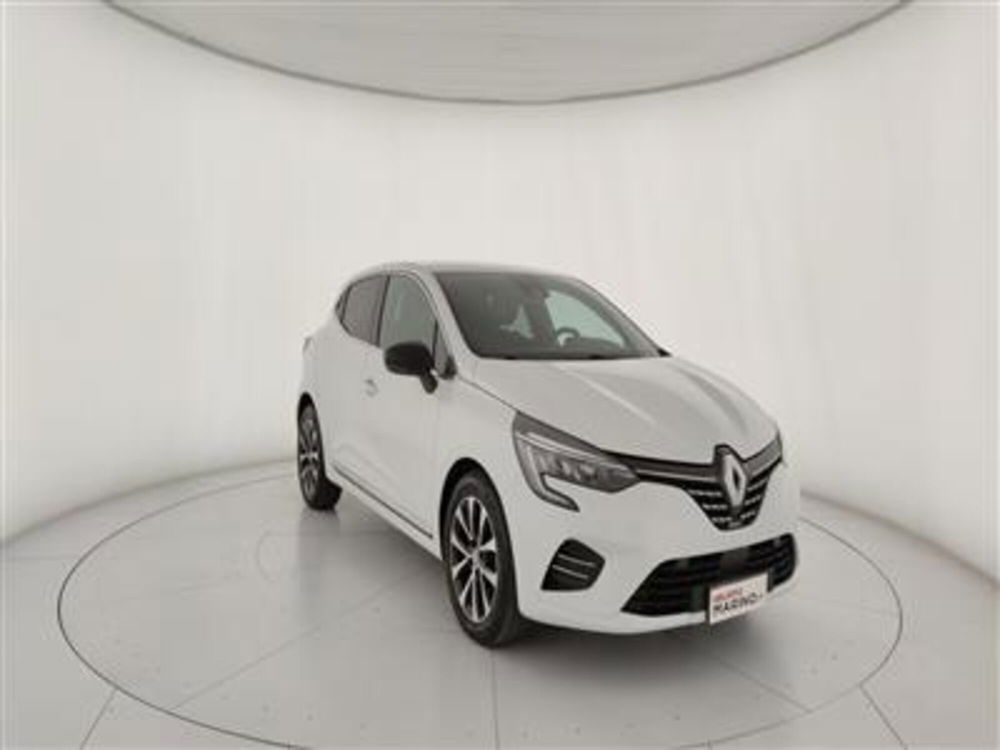 Renault Clio usata a Bari (3)