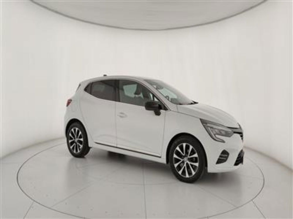 Renault Clio usata a Bari (4)