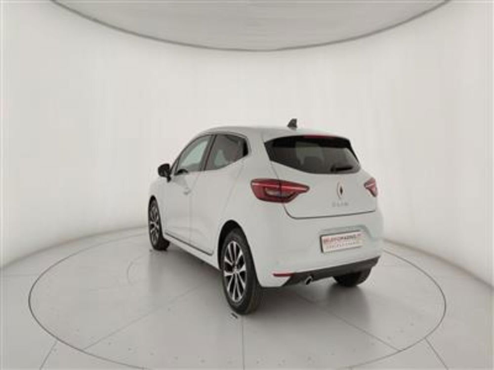 Renault Clio usata a Bari (7)