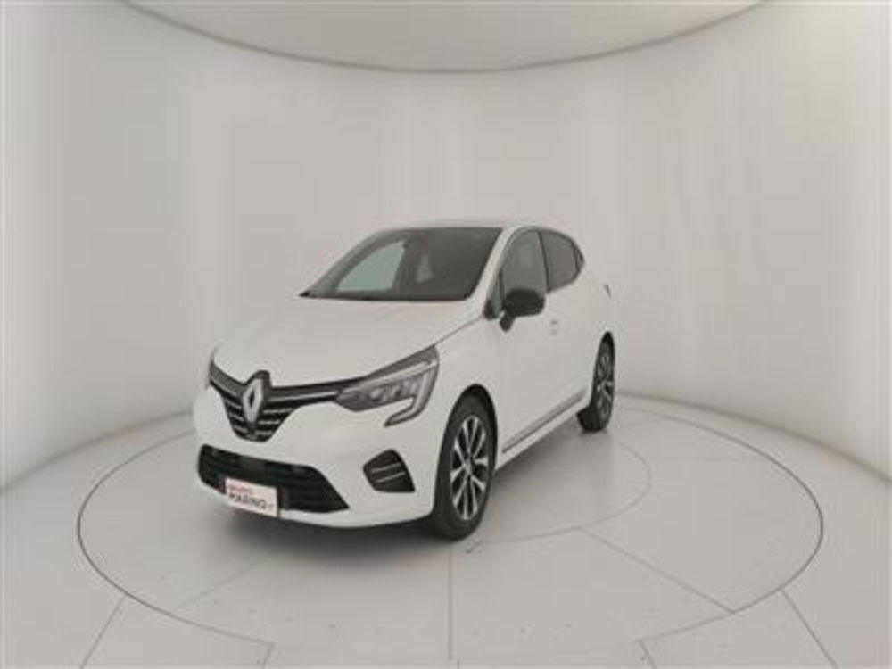 Renault Clio usata a Bari