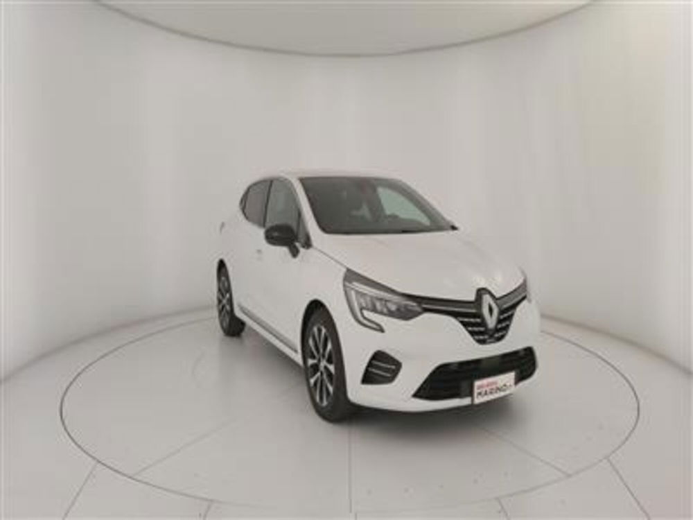 Renault Clio usata a Bari (11)