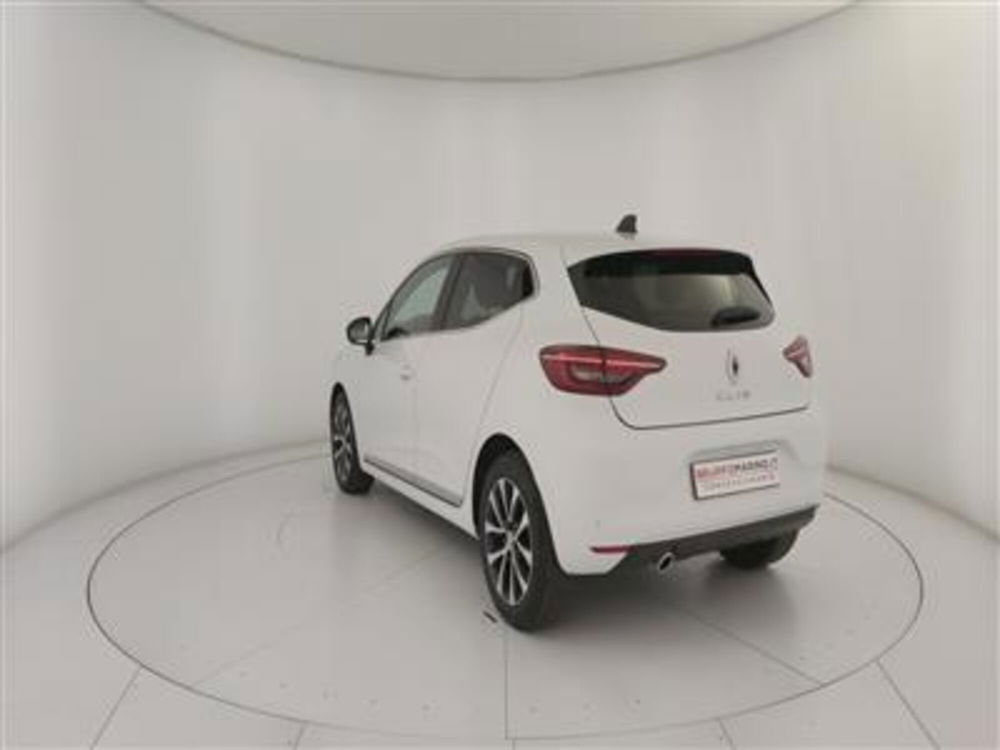 Renault Clio usata a Bari (5)