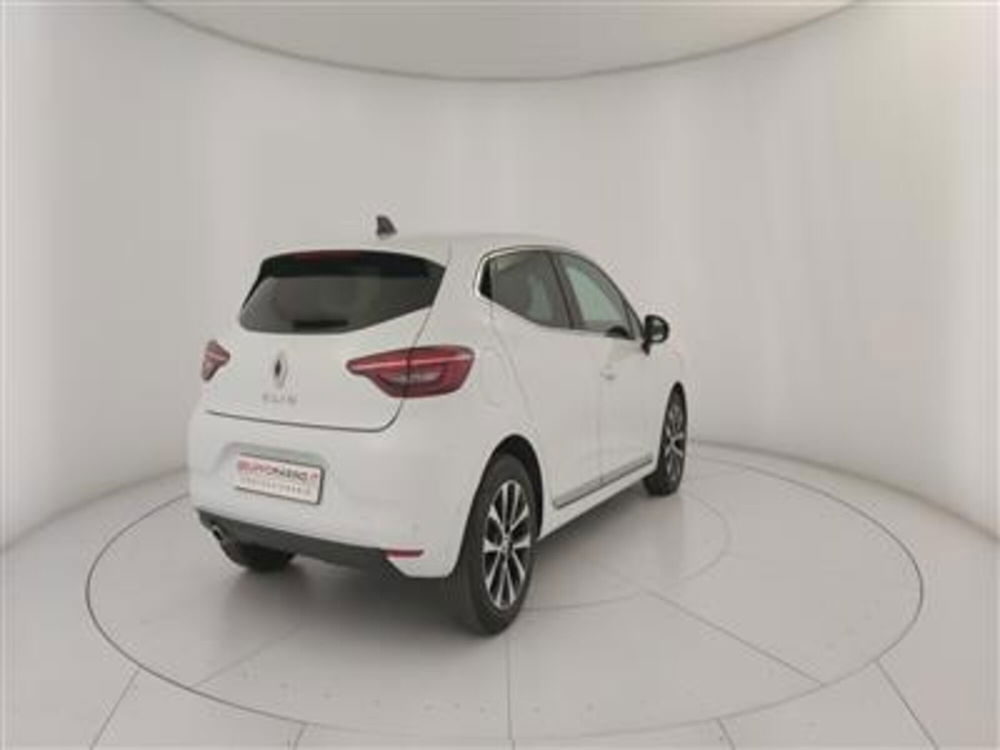 Renault Clio usata a Bari (7)