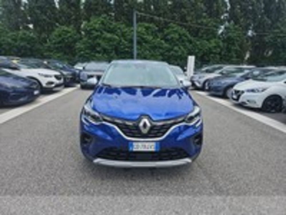 Renault Captur usata a Pordenone (2)