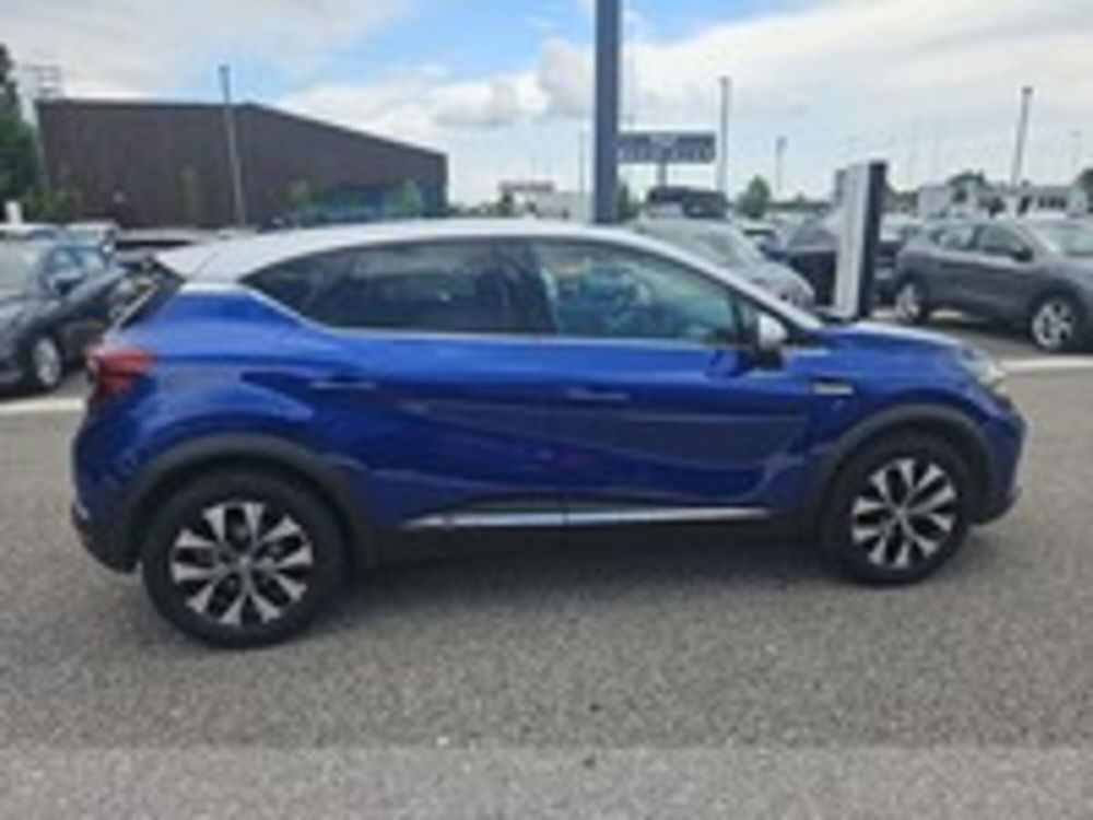 Renault Captur usata a Pordenone (4)