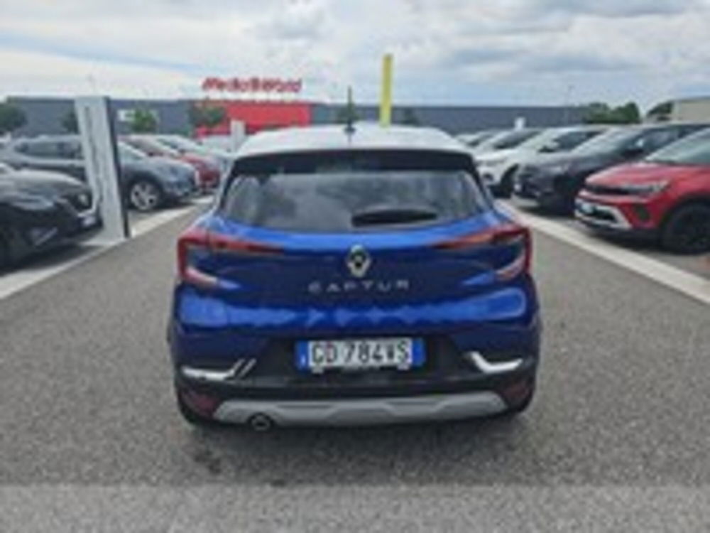 Renault Captur usata a Pordenone (6)