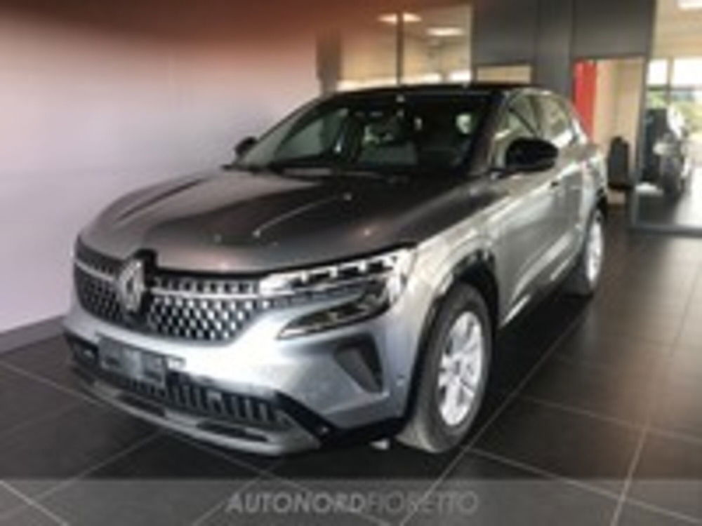 Renault Austral nuova a Pordenone