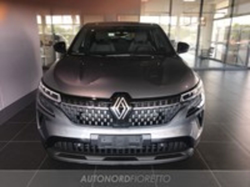 Renault Austral nuova a Pordenone (2)