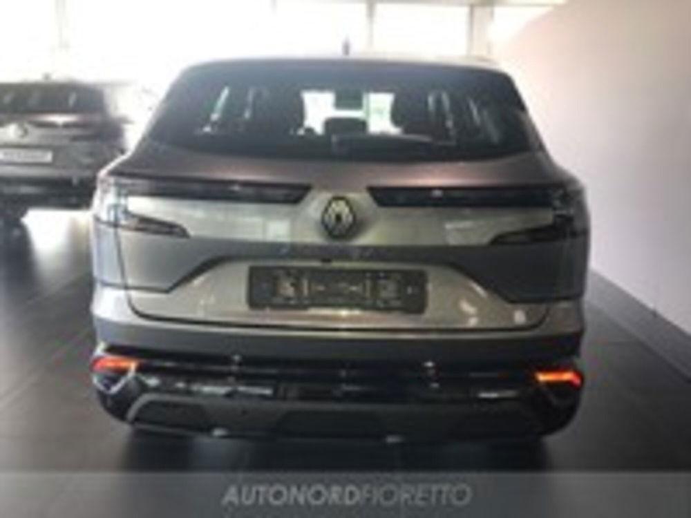 Renault Austral nuova a Pordenone (5)