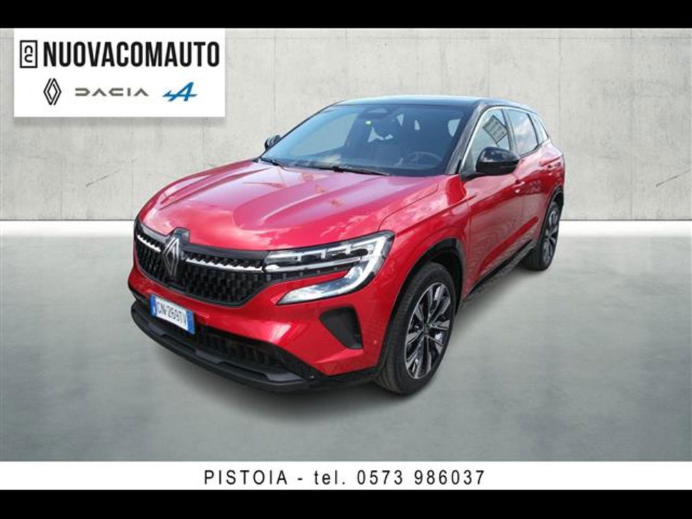 Renault Austral usata a Firenze