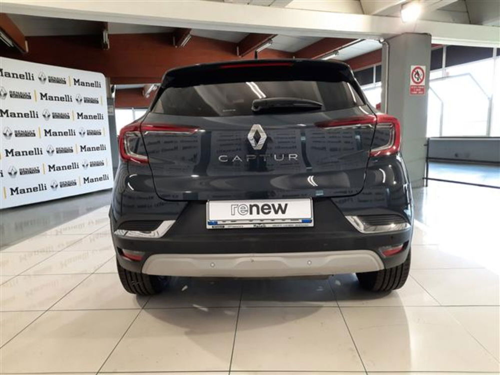 Renault Captur usata a Brescia (10)