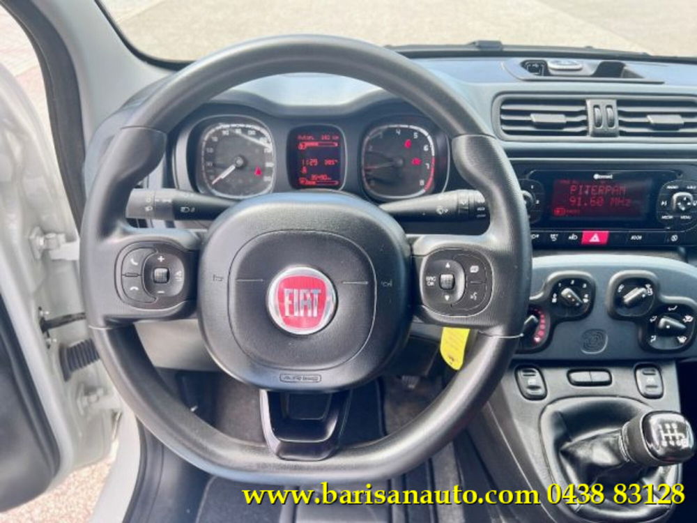 Fiat Panda usata a Treviso (10)